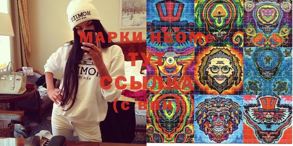 крисы Алзамай